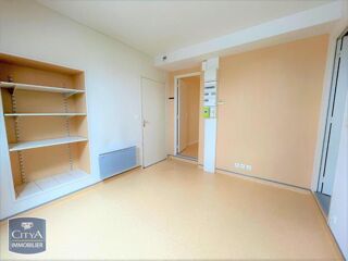  Appartement à louer 2 pièces 25 m²