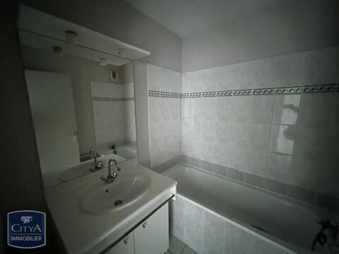  Appartement � louer 2 pi�ces 49 m�