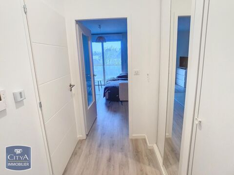  Appartement � louer 1 pi�ce 22 m�