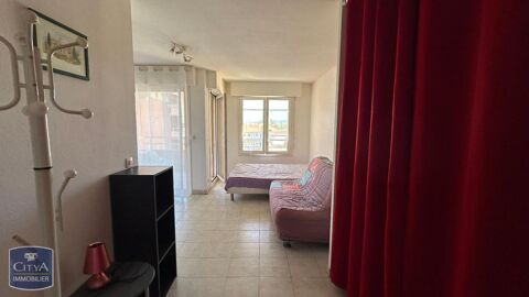  Appartement � louer 1 pi�ce 26 m�