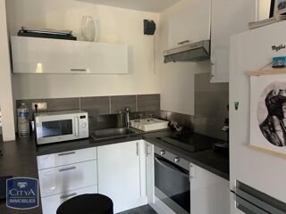  Appartement � louer 2 pi�ces 46 m�