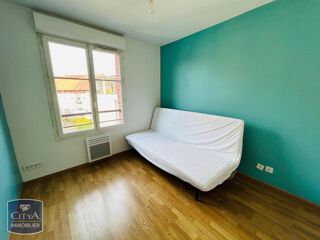  Appartement à louer 3 pièces 66 m²