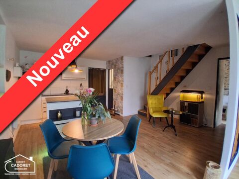   Vente Maison Maison - 4 pi�ce(s) - 80 m�