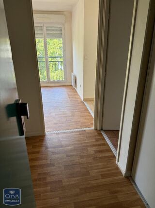  Appartement � louer 1 pi�ce 31 m�