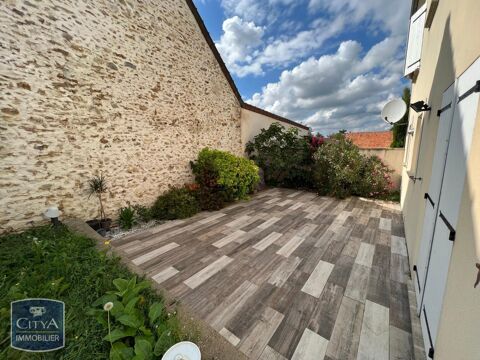  Maison  louer 4 pices 103 m