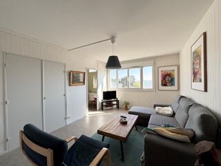  Appartement à louer 3 pièces 54 m²