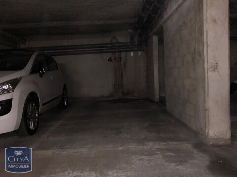  Parking / Garage  louer 