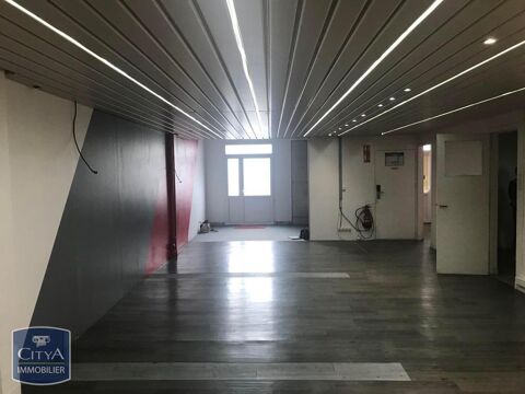 &Agrave; LOUER : Local commercial situ&eacute; &agrave; Saint-Nazaire, en ... 780 44600 Saint nazaire