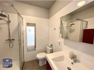 location Appartement - 2 pièce(s) - 37 m² Le Mans (72000)