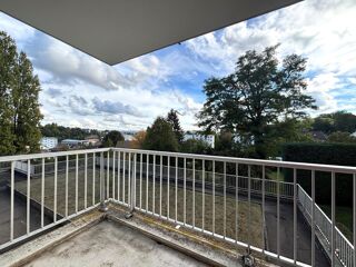 location Appartement - 1 pièce(s) - 31 m² Montbéliard (25200)