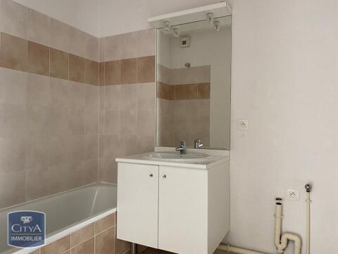  Appartement � louer 3 pi�ces 56 m�