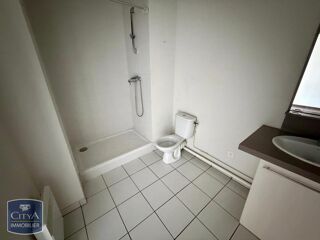  Appartement � louer 1 pi�ce 30 m�