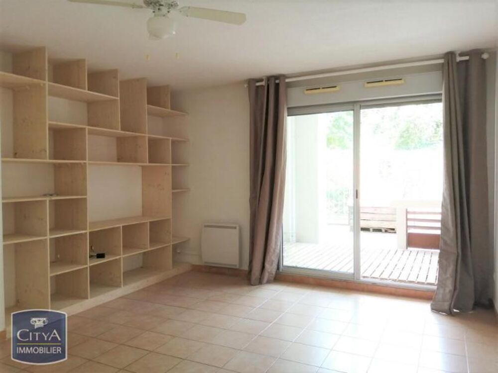 location Appartement - 2 pièce(s) - 48 m² Montpellier (34000)