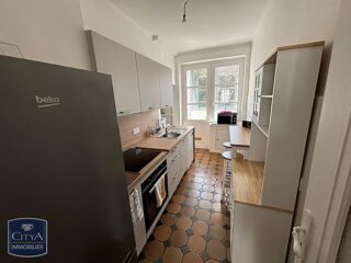  Appartement � louer 2 pi�ces 57 m�