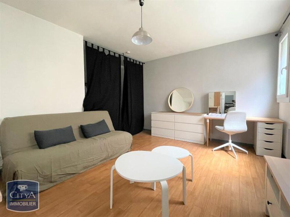 À LOUER : Découvrez ce charmant appartement récent de ty....