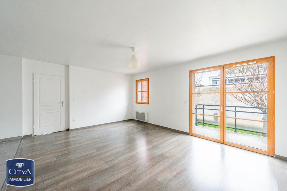 location Appartement - 3 pièce(s) - 66 m² Valenciennes (59300)