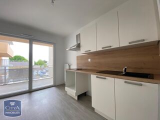  Appartement � louer 3 pi�ces 61 m�