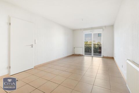  Appartement  louer 2 pices 45 m