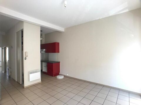  Appartement � louer 3 pi�ces 52 m�