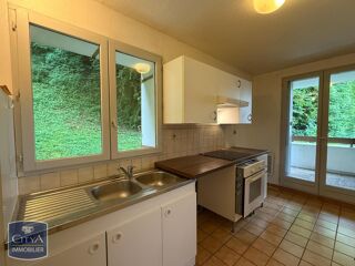  Appartement à louer 3 pièces 63 m²