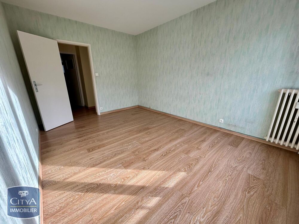 location Appartement - 2 pièce(s) - 52 m² Alençon (61000)