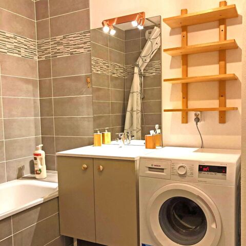  Appartement � louer 2 pi�ces 43 m�