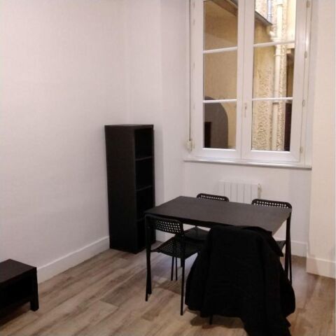  Appartement  louer 1 pice 30 m