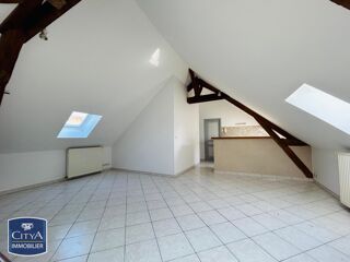  Appartement à louer 2 pièces 41 m²