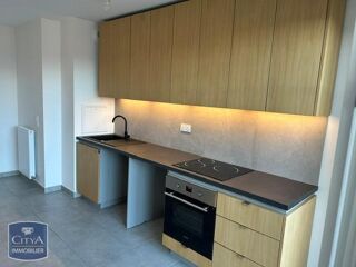 location Appartement - 2 pièce(s) - 43 m² Saint-Leu-la-Forêt (95320)
