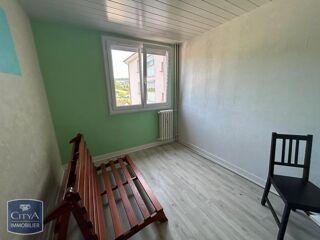  Appartement � louer 4 pi�ces 68 m�