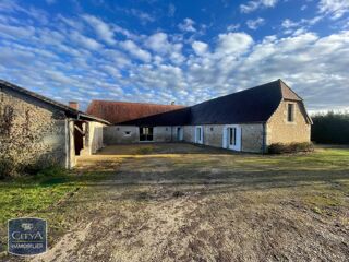  Maison � louer 6 pi�ces 149 m�