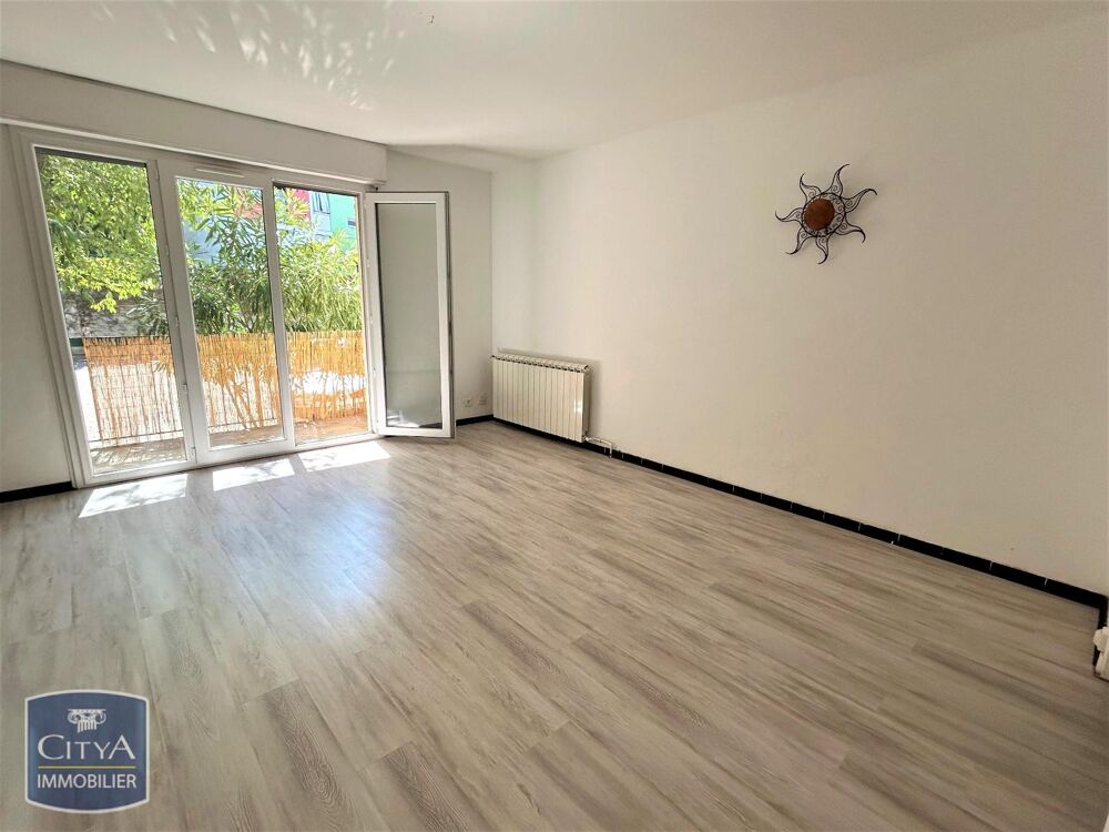 location Appartement - 1 pièce(s) - 35 m² Montpellier (34000)