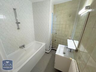  Appartement à louer 2 pièces 44 m²