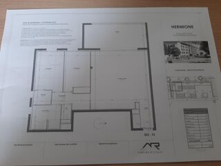 location Appartement - 3 pièce(s) - 79 m² Andrézieux-Bouthéon (42160)