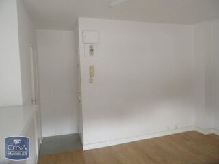  Appartement � louer 1 pi�ce 24 m�