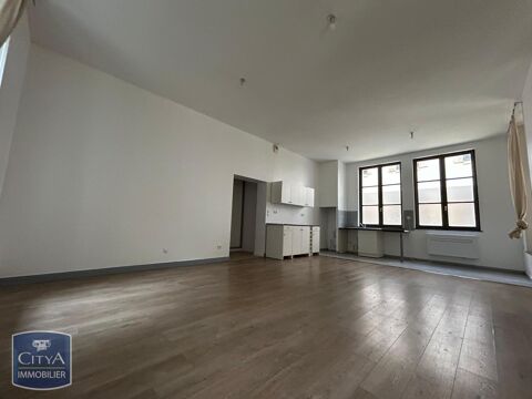  Appartement  louer 2 pices 58 m
