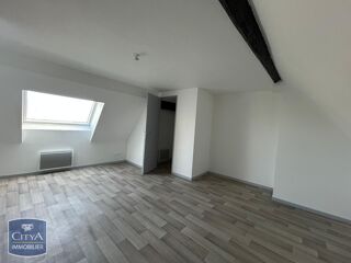  Appartement à louer 3 pièces 56 m²