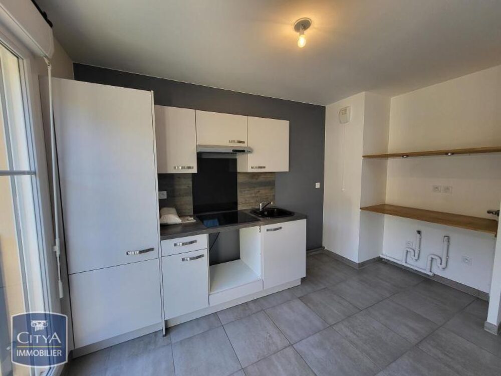 À LOUER ! Découvrez cet appartement T2 situé à Amfrevill....