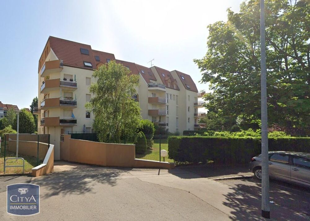 location Parking / Garage Dijon (21000)