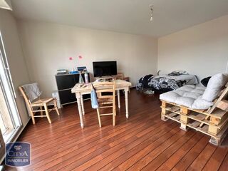  Appartement � louer 1 pi�ce 29 m�