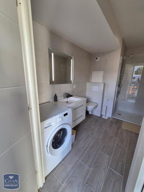  Appartement  louer 2 pices 38 m