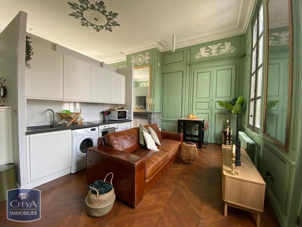 À louer - Superbe appartement de standing au coeur de Cha....