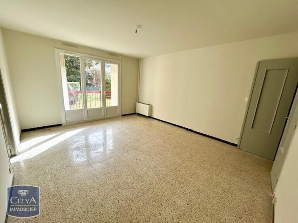 location Appartement - 2 pièce(s) - 54 m² Aix-en-Provence (13100)