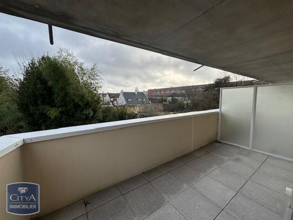 location Appartement - 3 pièce(s) - 60 m² Nantes (44000)