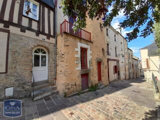  Appartement à louer 1 pièce 41 m²