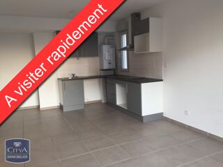  Appartement à louer 3 pièces 68 m²