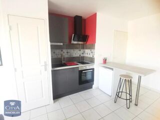  Appartement à louer 2 pièces 34 m²