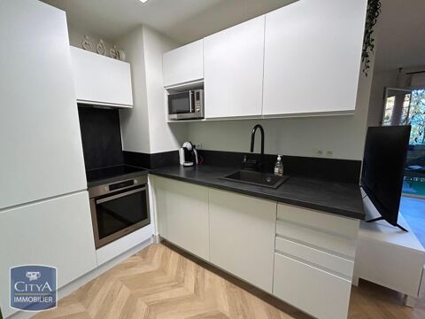  Appartement � louer 2 pi�ces 41 m�