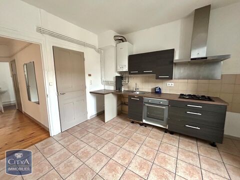  Appartement � louer 4 pi�ces 73 m�