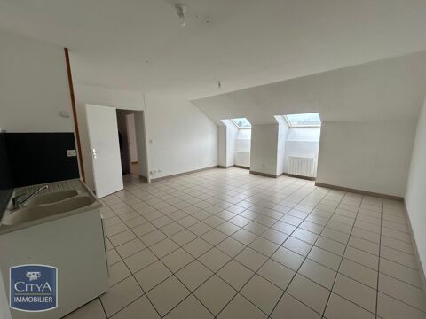   Location Appartement Appartement - 4 pi�ce(s) - 77 m�